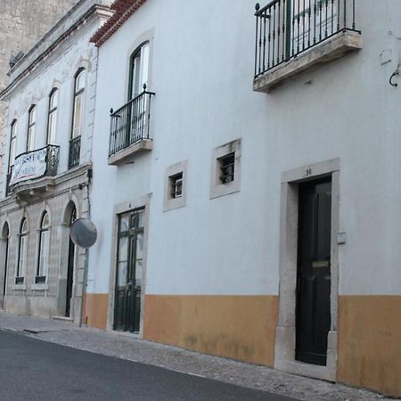 شقة Casa Do Arco, Santarém المظهر الخارجي الصورة