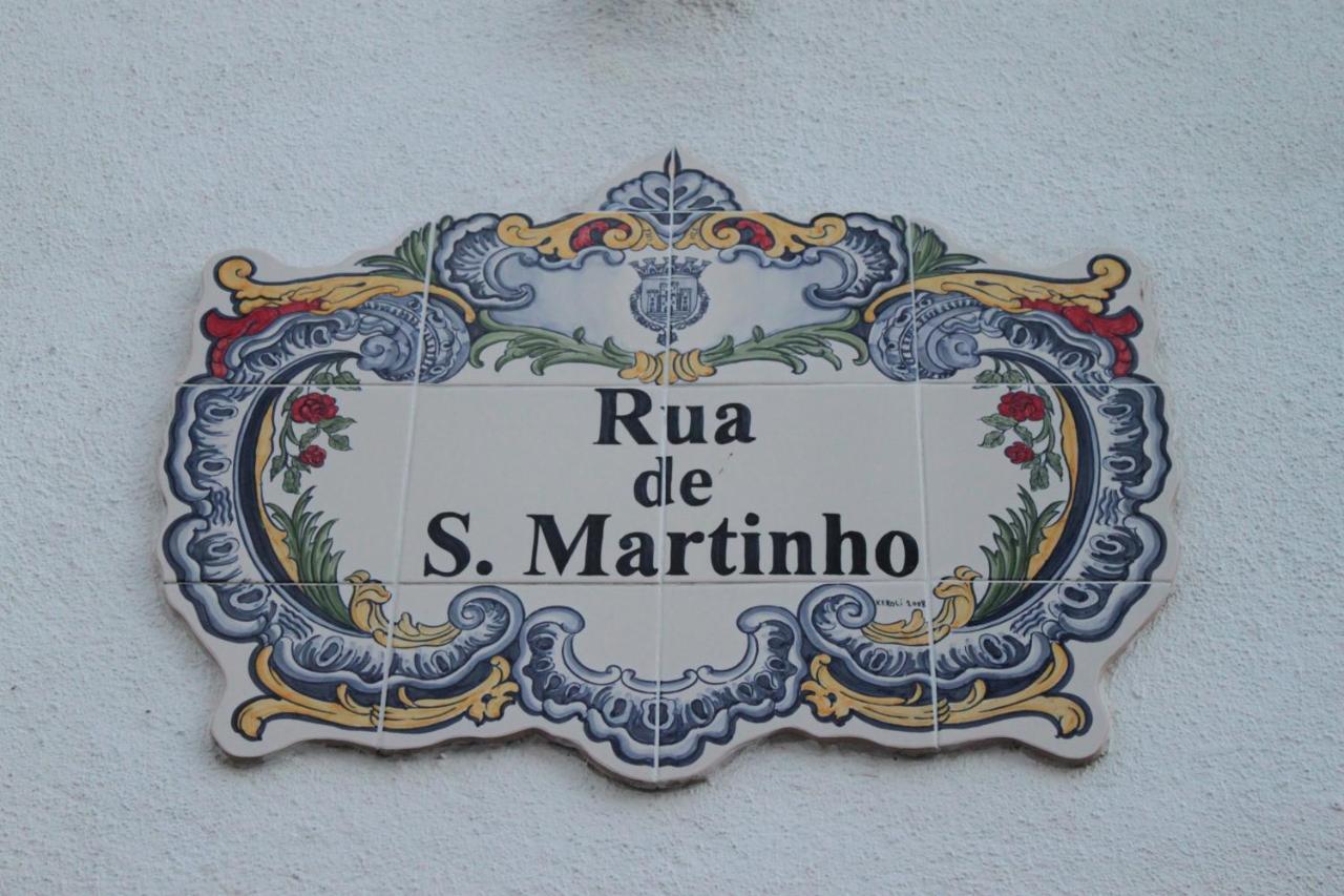 شقة Casa Do Arco, Santarém المظهر الخارجي الصورة