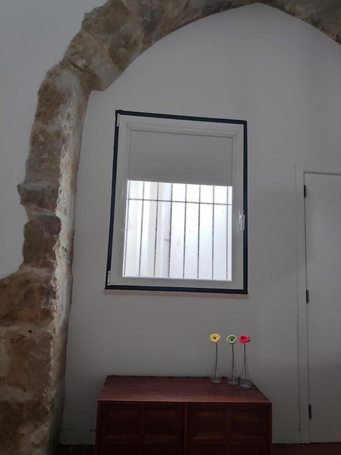شقة Casa Do Arco, Santarém المظهر الخارجي الصورة