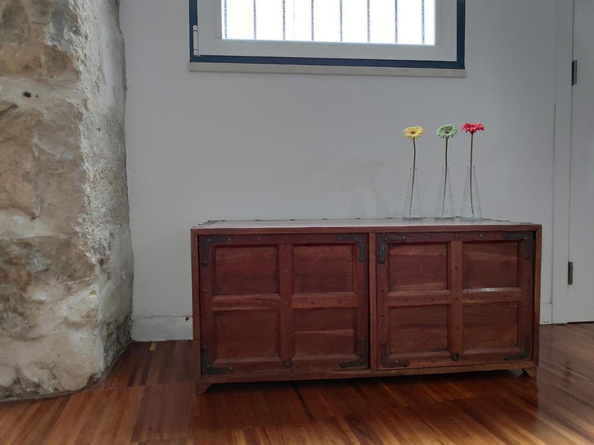شقة Casa Do Arco, Santarém المظهر الخارجي الصورة